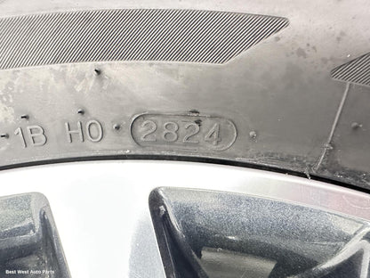 2016 MITSUBISHI ASX Wheel Mag