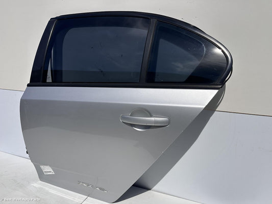 2012 FORD FALCON Left Rear Door/Sliding