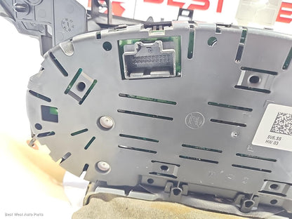 2013 HOLDEN COMMODORE Instrument Cluster