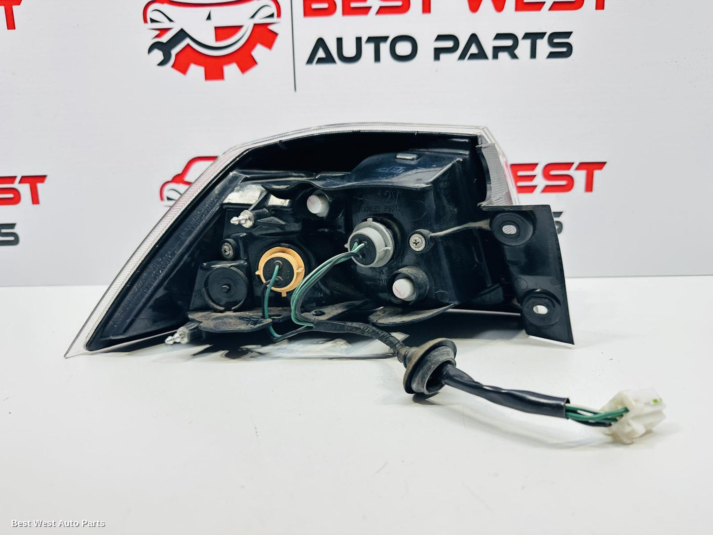 2011 MITSUBISHI LANCER Right Taillight