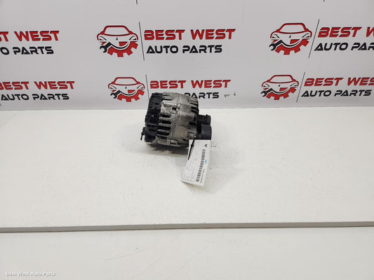 2016 FORD FOCUS Alternator