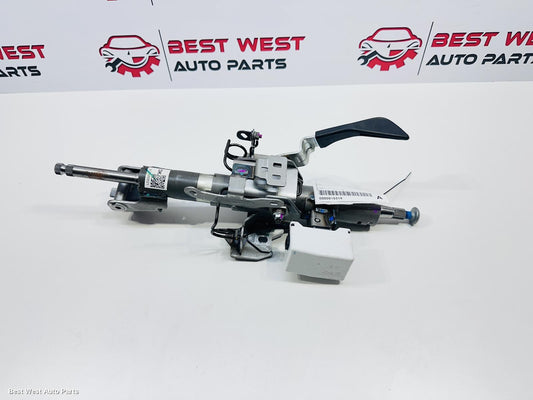 2024 MITSUBISHI TRITON Steering Column