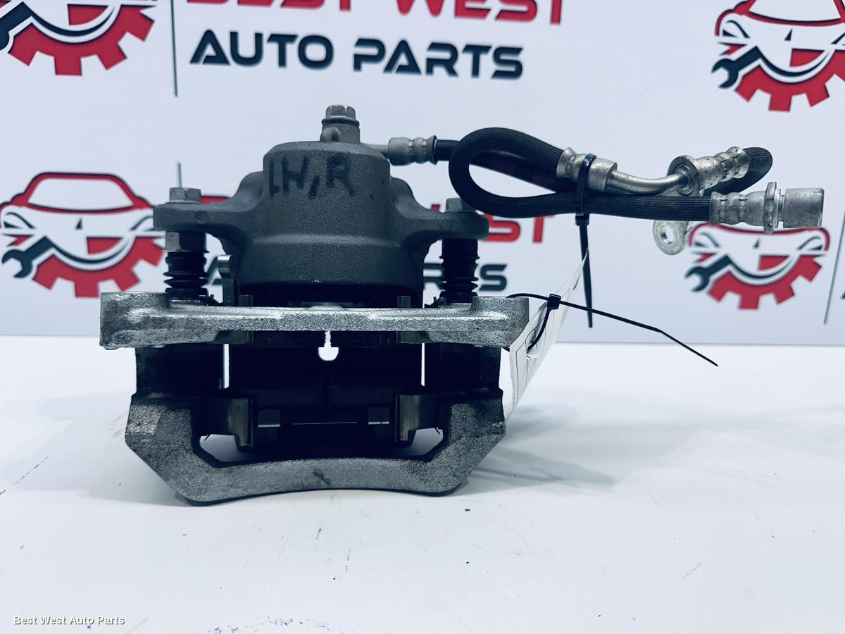 2023 SUBARU WRX Caliper