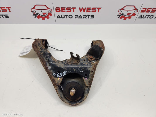 2020 MITSUBISHI TRITON Right Front Upper Control Arm