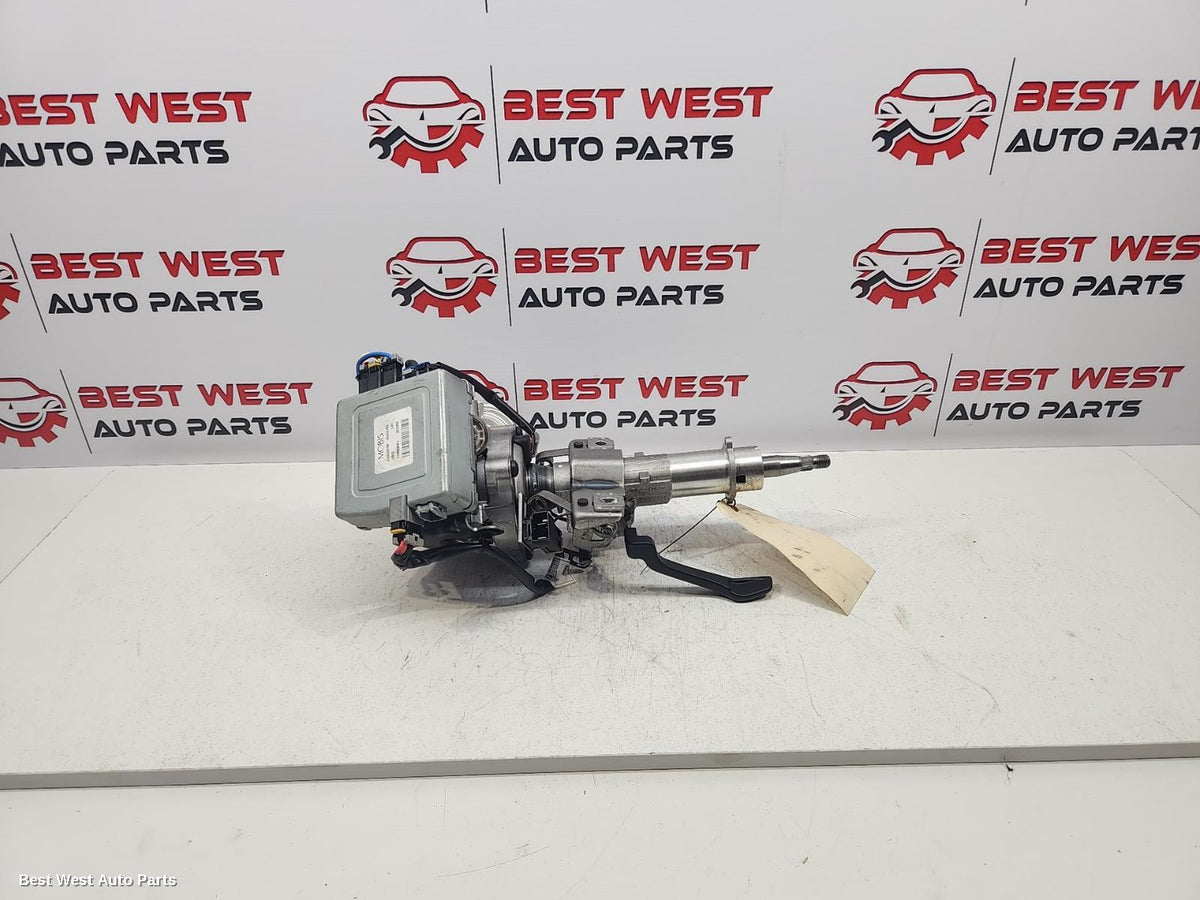 2015 HYUNDAI I30 Steering Column