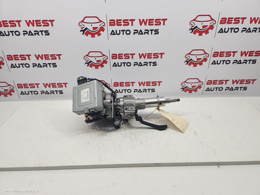 2015 HYUNDAI I30 Steering Column