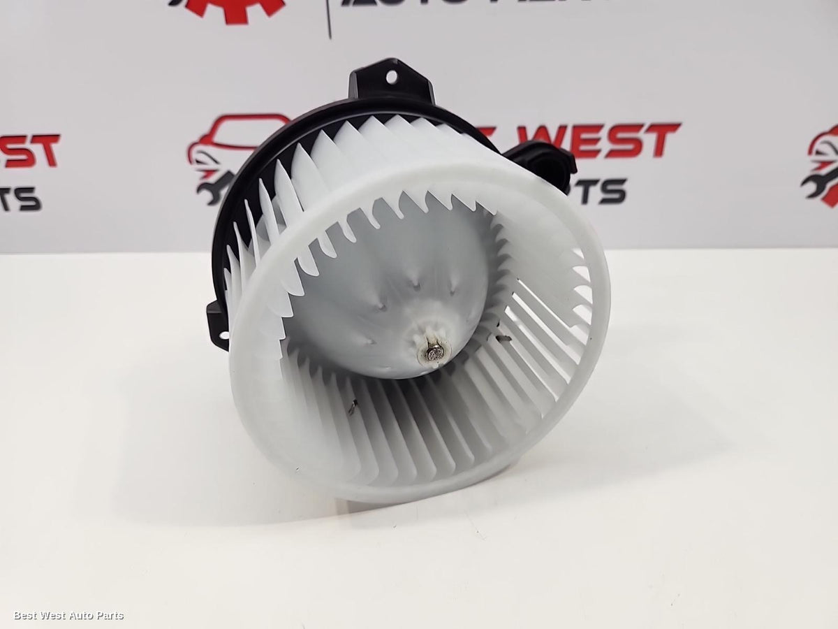2022 HAVAL JOLION Heater Fan Motor