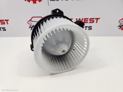 2022 HAVAL JOLION Heater Fan Motor