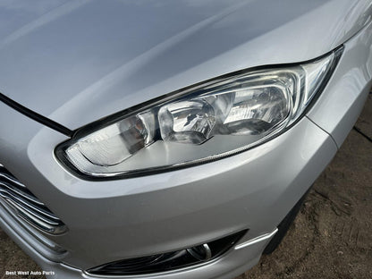 2014 FORD FIESTA Fan