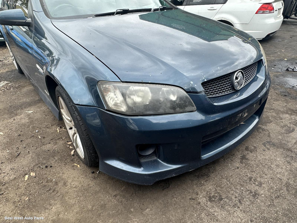2010 HOLDEN COMMODORE Front Bumper