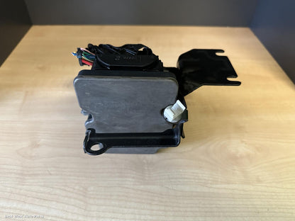 2019 MAZDA CX9 Abs Pump/Modulator