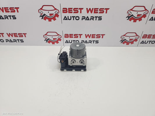 2020 MAZDA 3 Abs Pump/Modulator