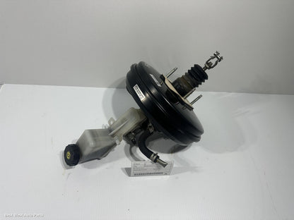 2011 MAZDA 6 Brake Booster
