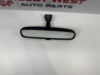2022 TOYOTA COROLLA Interior Mirror