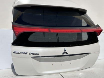 2018 MITSUBISHI ECLIPSE CROSS Bootlid/Tailgate