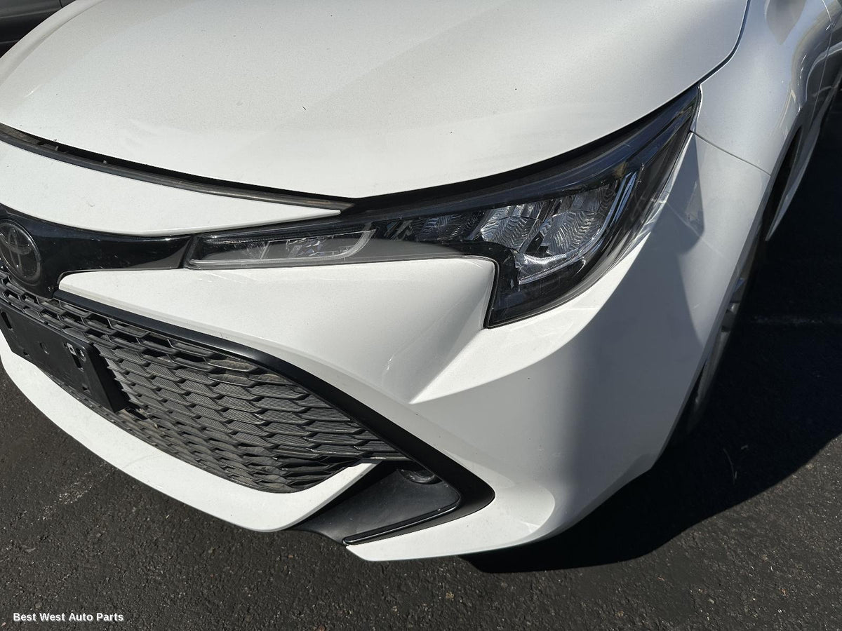 2021 TOYOTA COROLLA Catalytic Converter