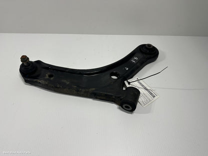 2023 SUZUKI VITARA Right Front Hub Assembly