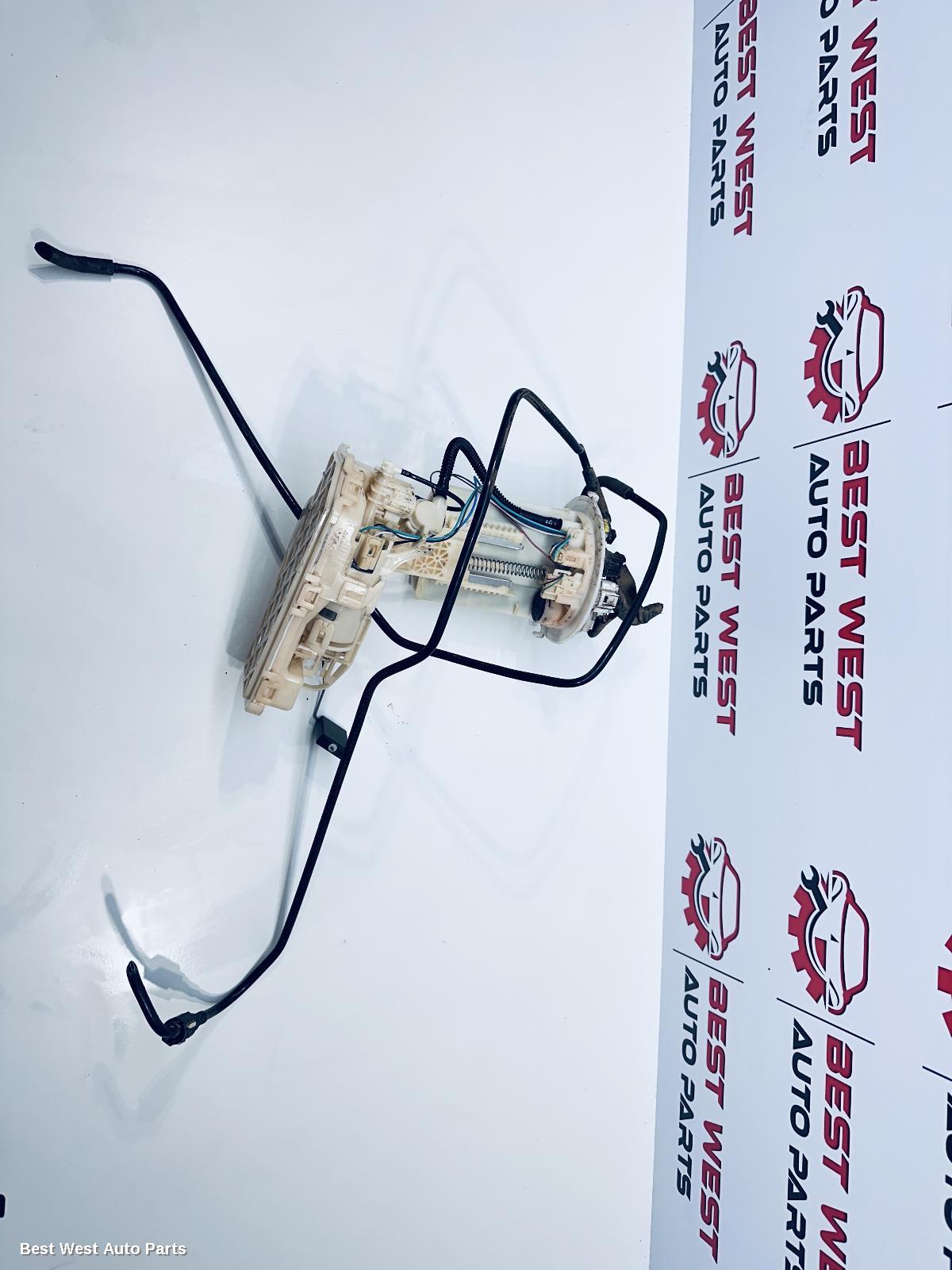 2021 TOYOTA COROLLA Fuel Pump