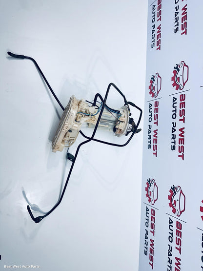 2021 TOYOTA COROLLA Fuel Pump