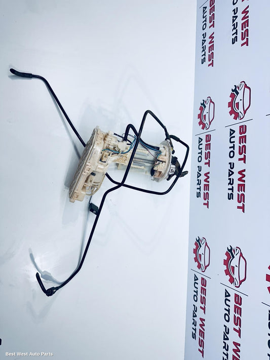 2021 TOYOTA COROLLA Fuel Pump