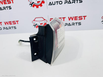 2016 MITSUBISHI LANCER Right Taillight