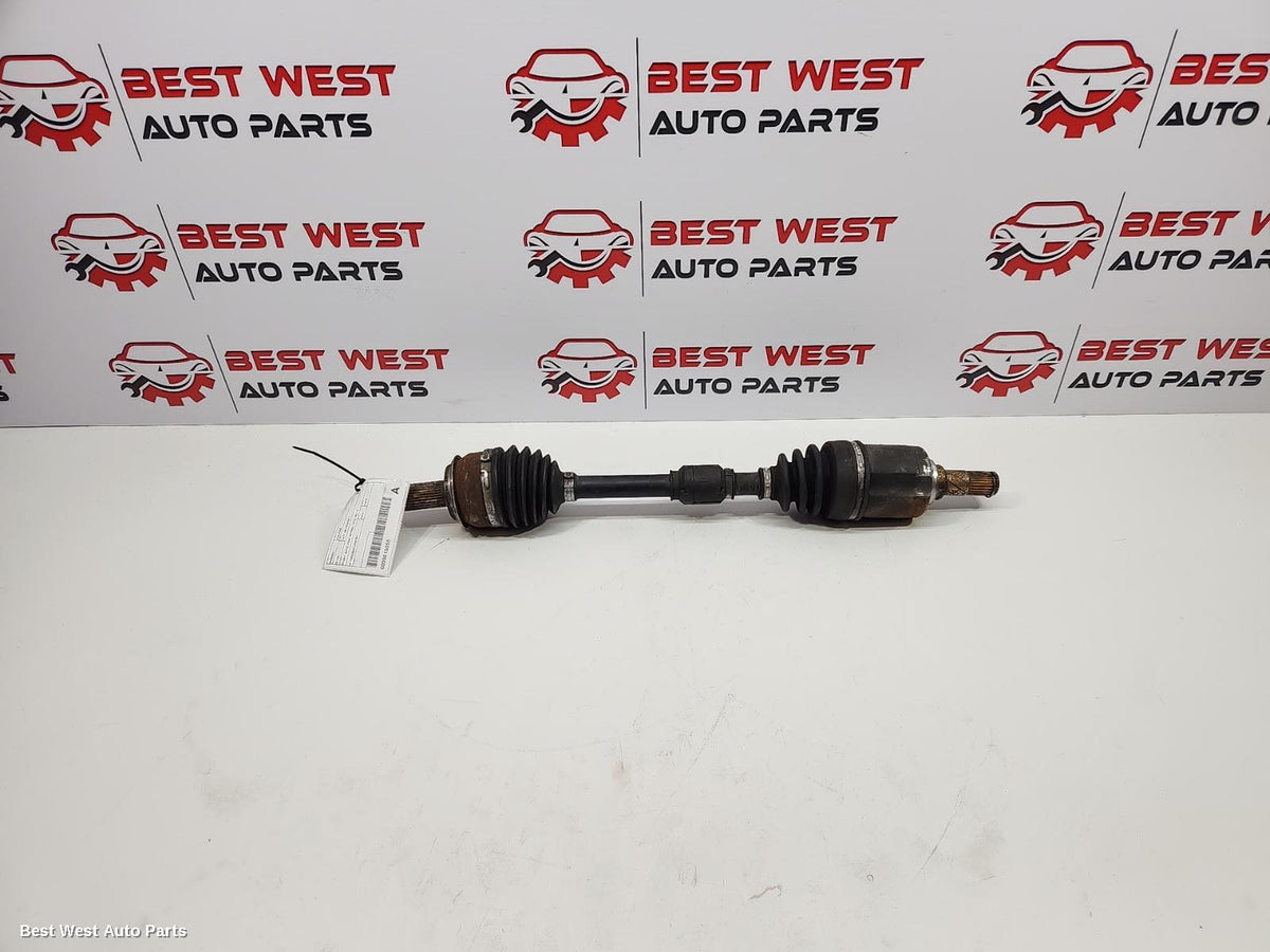 2023 RENAULT KALEOS Left Driveshaft