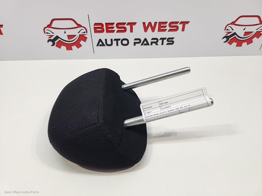 2020 MITSUBISHI TRITON Headrest