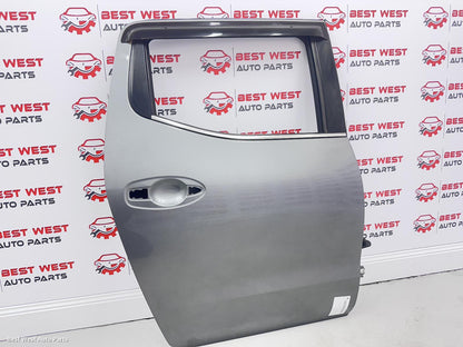 2021 NISSAN NAVARA RIGHT_REAR_DOOR_SLIDING