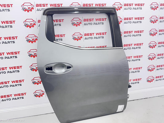 2021 NISSAN NAVARA RIGHT_REAR_DOOR_SLIDING