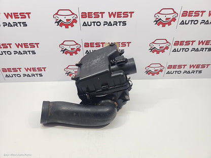 2015 MITSUBISHI TRITON Air Cleaner/Box