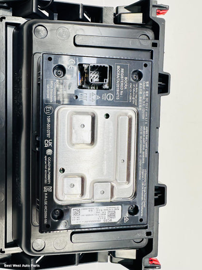 2023 MITSUBISHI OUTLANDER Misc Switch/Relay