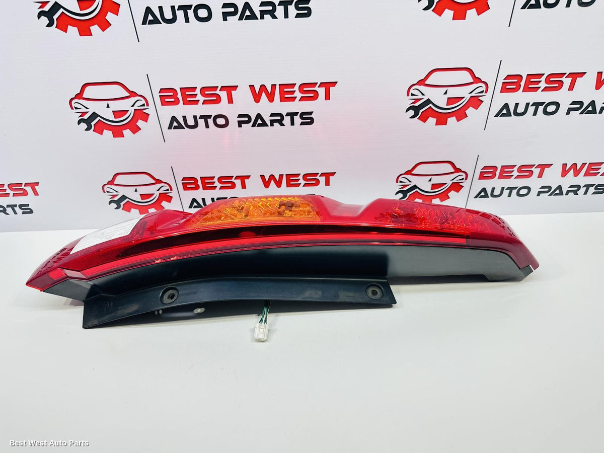 2009 NISSAN XTRAIL Left Taillight