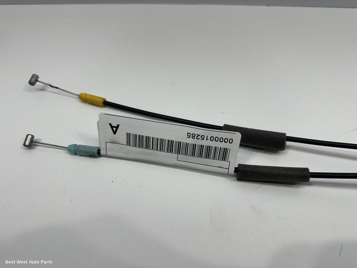 2021 MITSUBISHI TRITON Door/Boot/Gate Lock