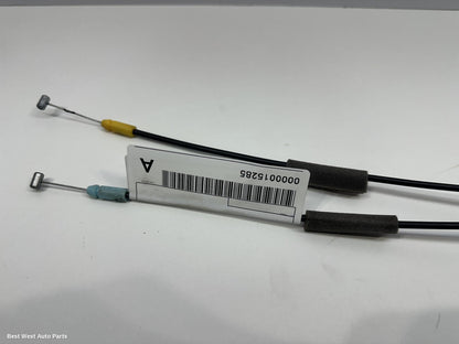 2021 MITSUBISHI TRITON Door/Boot/Gate Lock