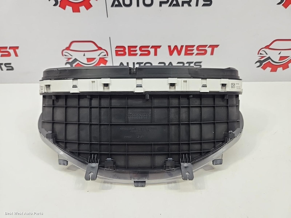 2020 HYUNDAI SANTA FE Instrument Cluster