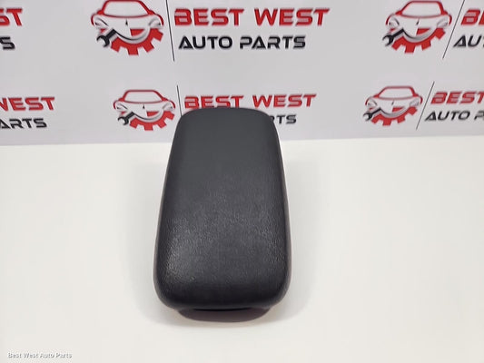 2019 KIA CERATO Console
