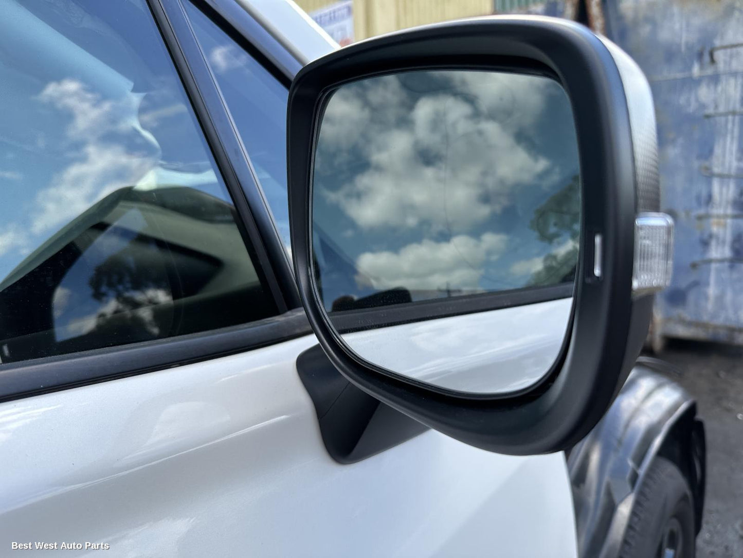2023 SUBARU FORESTER Right Door Mirror