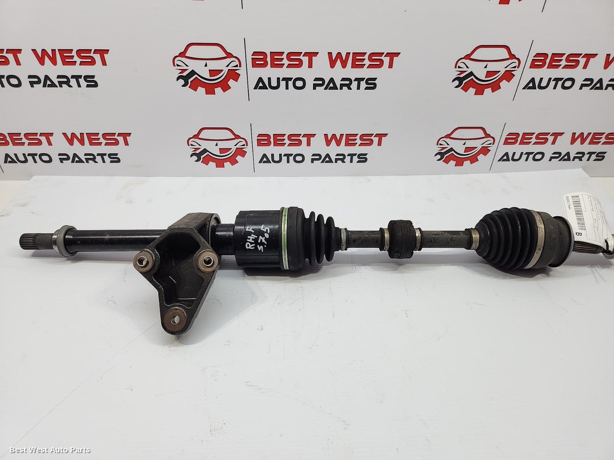 2019 MITSUBISHI ECLIPSE CROSS Right Driveshaft