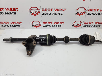 2019 MITSUBISHI ECLIPSE CROSS Right Driveshaft