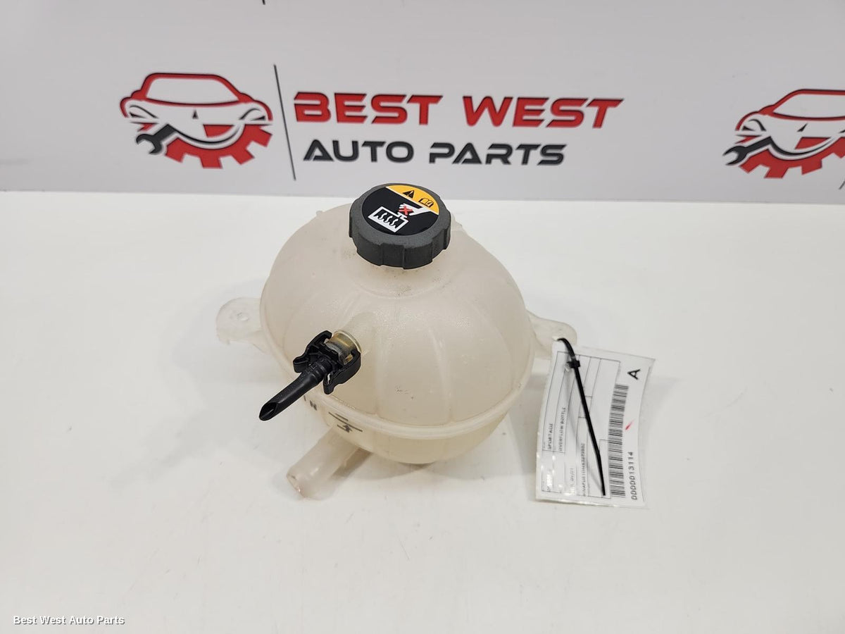 2024 KIA SPORTAGE Overflow Bottle