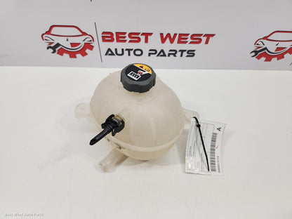 2024 KIA SPORTAGE Overflow Bottle