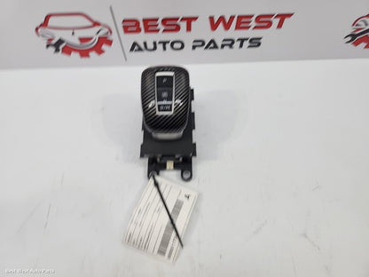 2023 MITSUBISHI OUTLANDER Gear Stick/Shifter