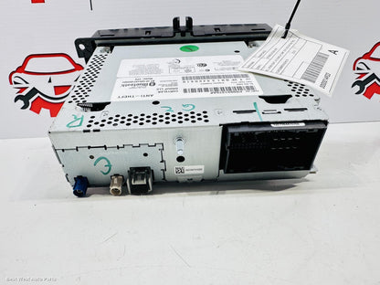2015 JEEP CHEROKEE Radio/Cd/Dvd/Sat/Tv