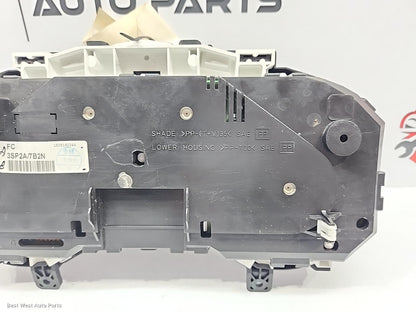 2015 NISSAN PULSAR Instrument Cluster