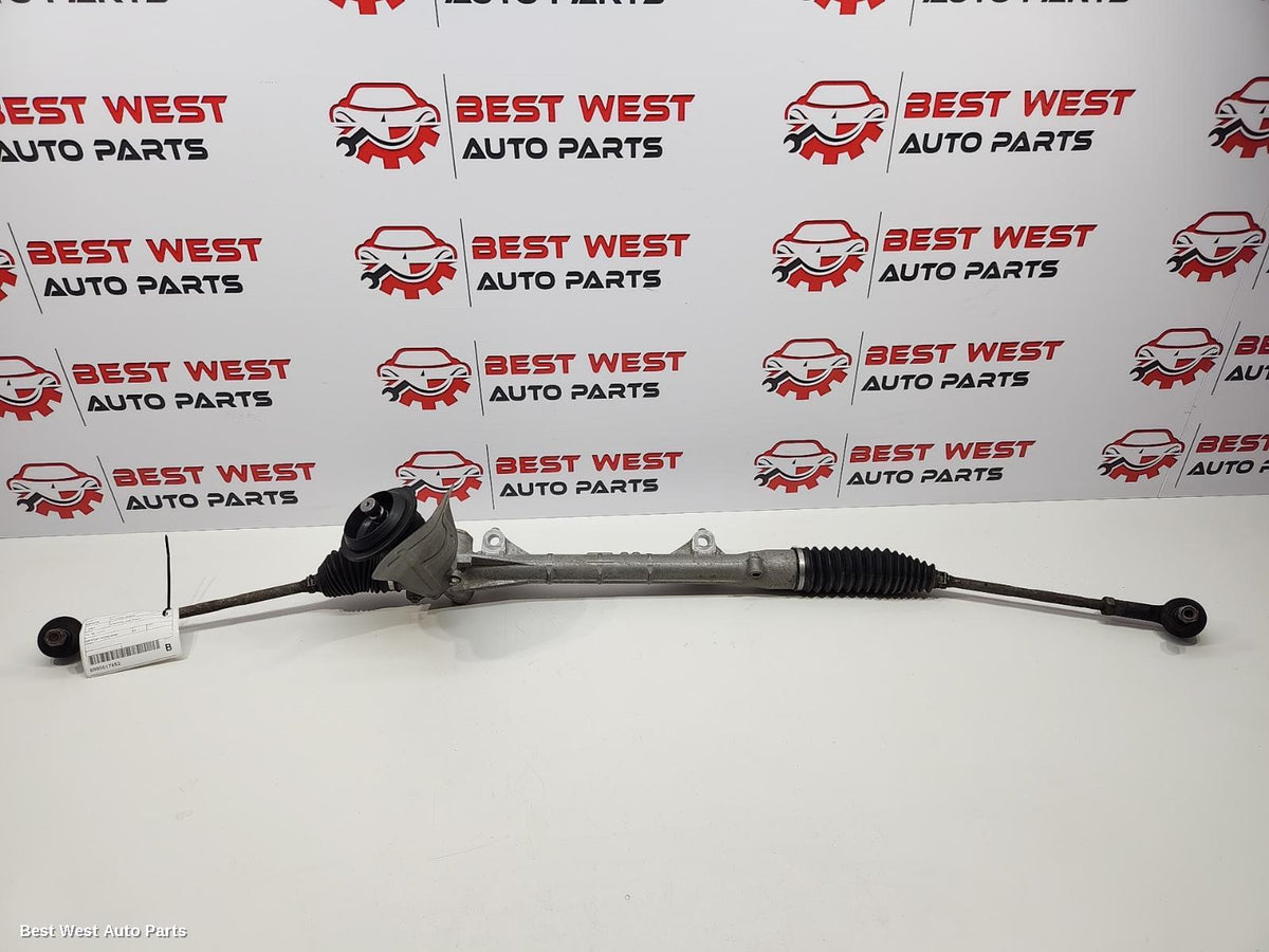 2019 MITSUBISHI ECLIPSE CROSS Steering Box/Rack