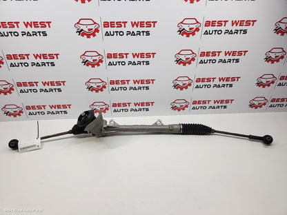 2019 MITSUBISHI ECLIPSE CROSS Steering Box/Rack