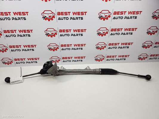 2019 MITSUBISHI ECLIPSE CROSS Steering Box/Rack