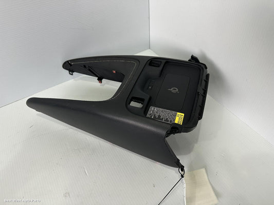 2021 TOYOTA COROLLA Misc Switch/Relay