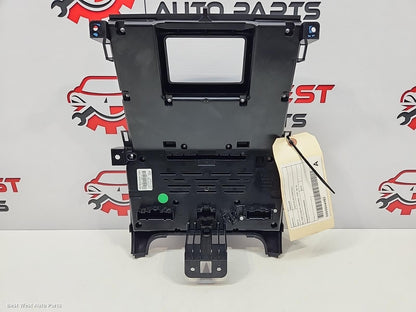 2018 FORD RANGER Heater/Ac Controls