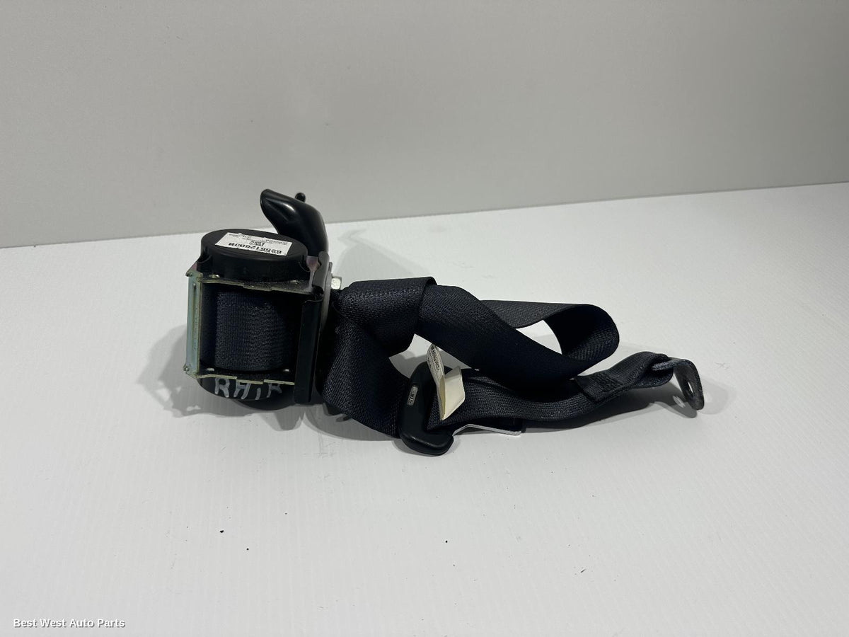 2020 MITSUBISHI ASX Seatbelt/Stalk